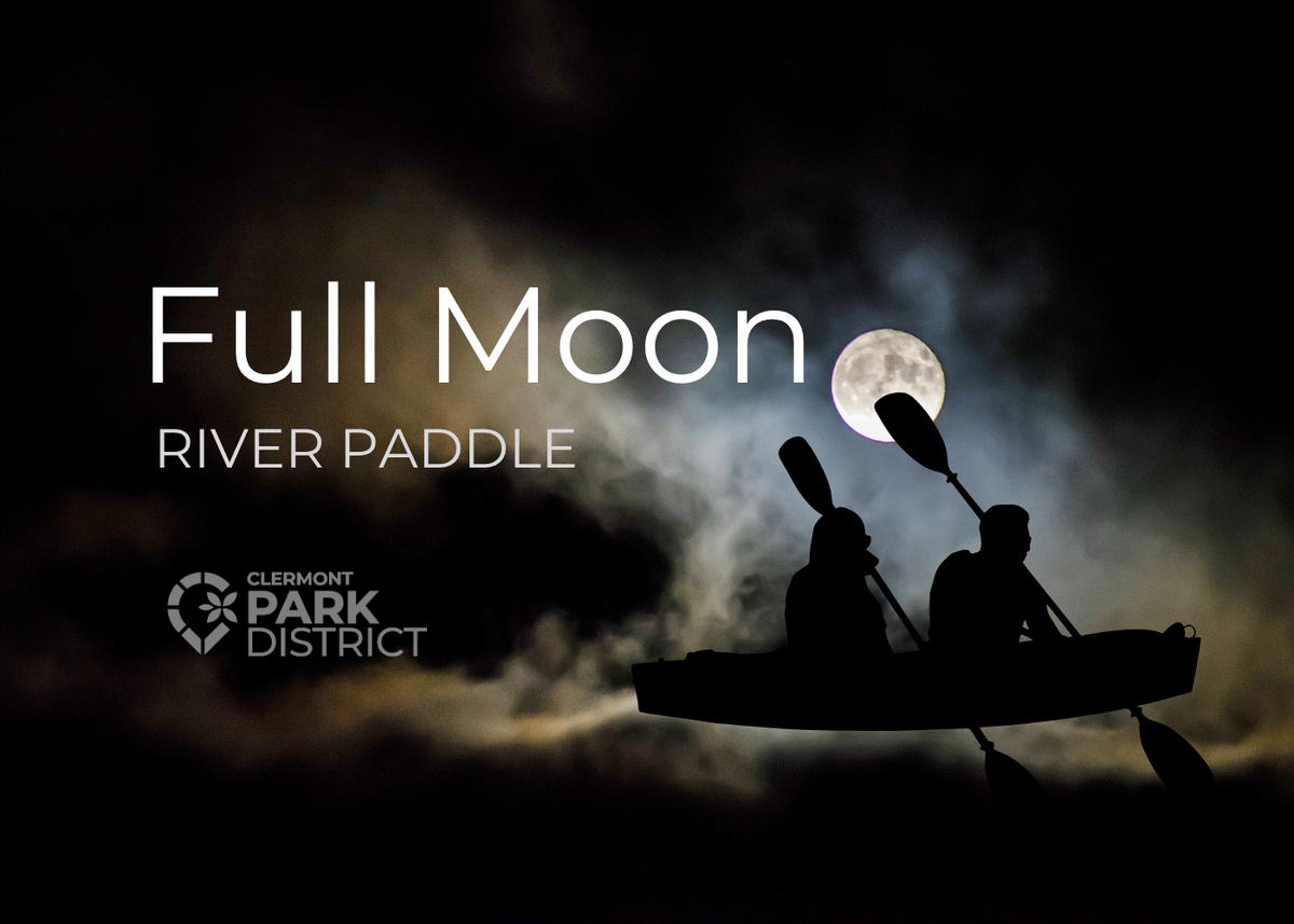 moon paddle